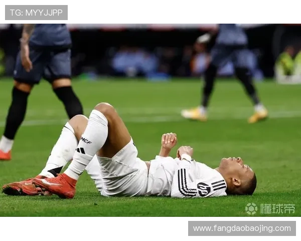 西媒：姆巴佩出战马竞存疑，皇马对他赶上周末比赛持悲观态度